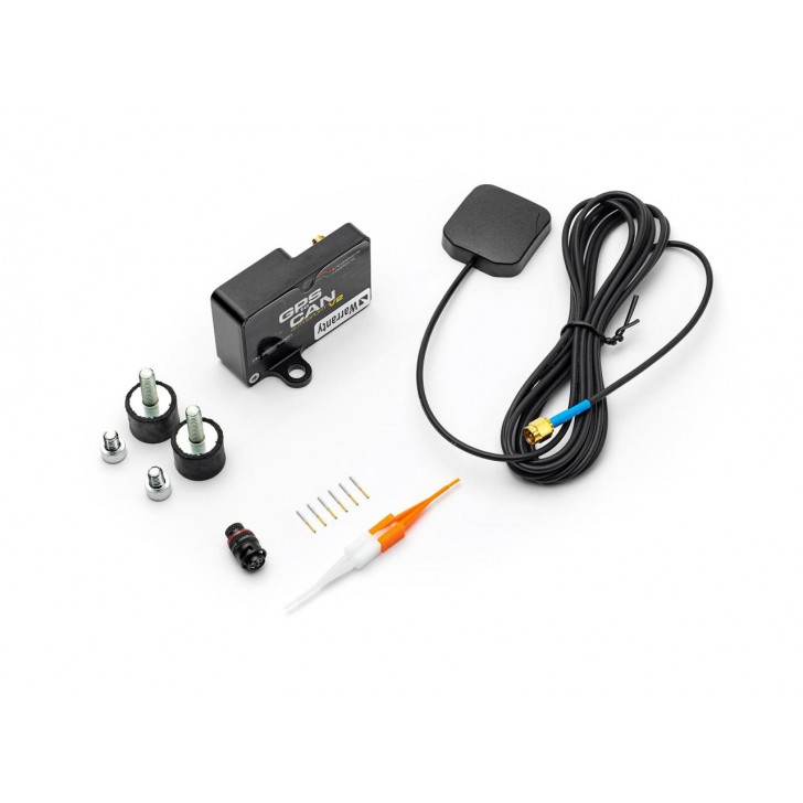 Ecumaster Модуль GPS to CAN V2 - Autosport